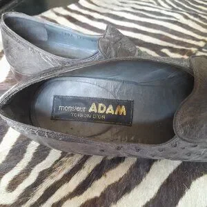 Dolce & Gabbana | Shoes | Dolce Gabbana Alligator Oxford And  display picture 1